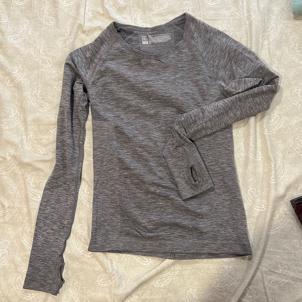 Victoria’s Secret Sport Top - Long Sleeve